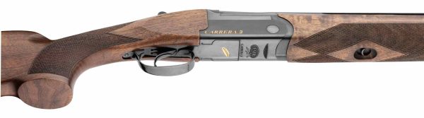 FAIR CARRERA III TRAP -cal 12 canon 76 cm – Image 6