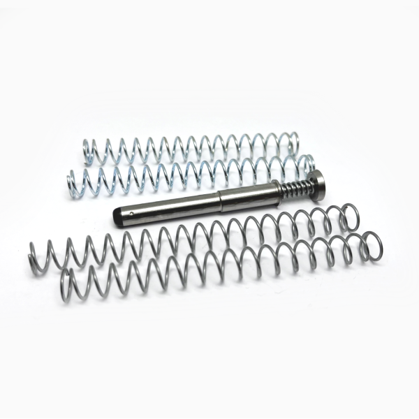Tige guide DPM pour Sig Sauer SP2022 & SP2340 ( 4 ressorts)