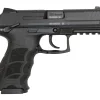 Pistolet HK P30S V3 noir Cal 9mm