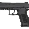 Pistolet HK P30S V3 noir Cal 9mm – Image 3