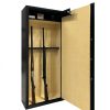 Coffre-fort Elite MoGaper 12 armes