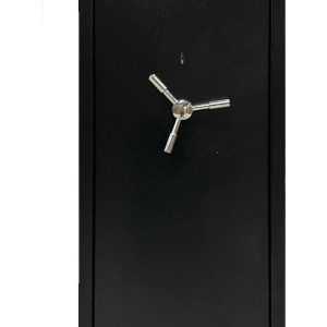 Coffre-fort Elite MoGaper 8 armes