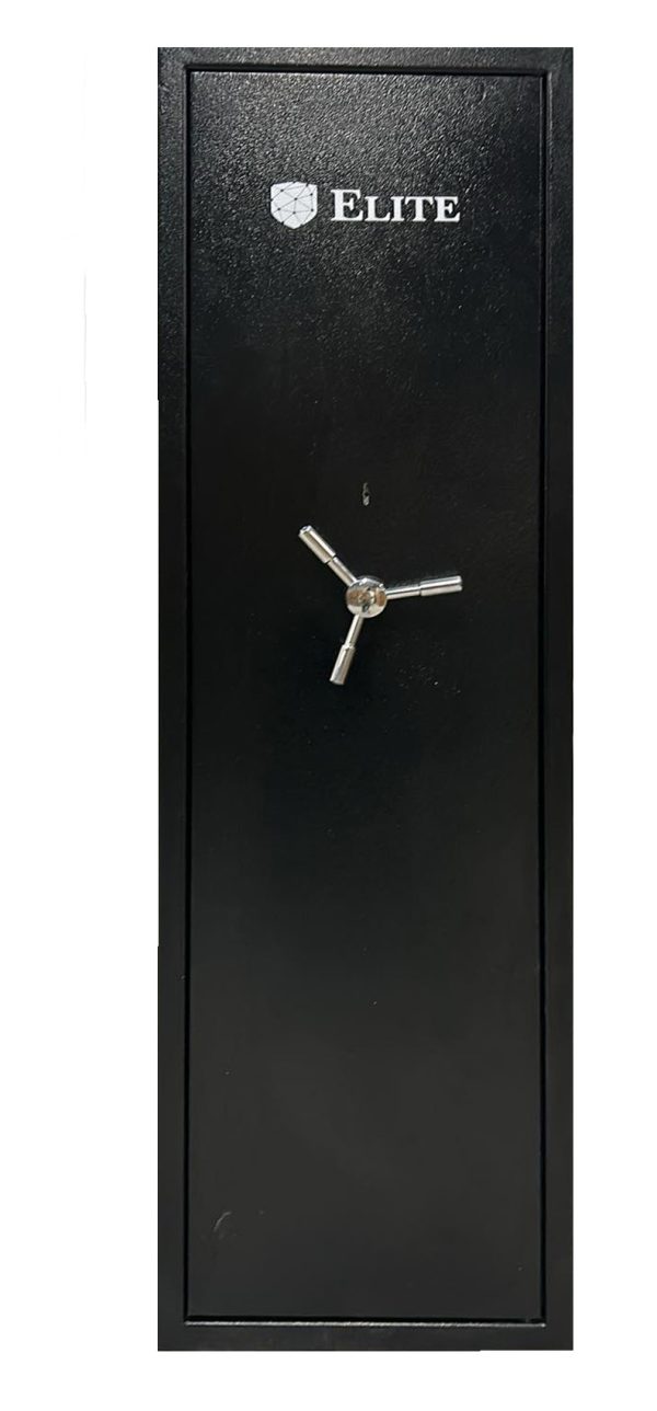 Coffre-fort Elite MoGaper 8 armes