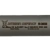 Silencieux WYSSEN DEFENCE pour semi auto cal 308 montage rapide + cache flamme 18x100
