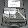 Silencieux WYSSEN DEFENCE WD-ATTO 9 cal 9X19 NOIR – Image 3