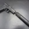 Silencieux WYSSEN DEFENCE WD-ATTO 9 cal 9X19 NOIR – Image 6