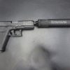 Silencieux WYSSEN DEFENCE WD-ATTO 9 cal 9X19 NOIR – Image 5