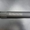 Silencieux WYSSEN DEFENCE WD-ATTO 9 cal 9X19 NOIR