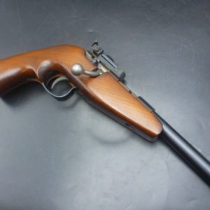 Anschutz mod 1451 P cal 22 lr (occasion)