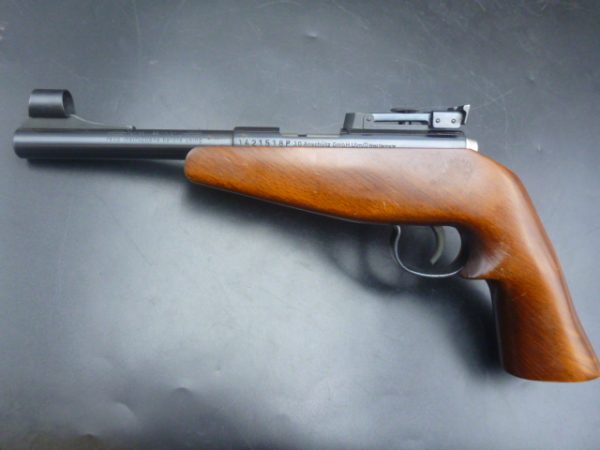 Anschutz mod 1451 P cal 22 lr (occasion) – Image 3