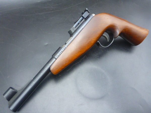 Anschutz mod 1451 P cal 22 lr (occasion) – Image 4