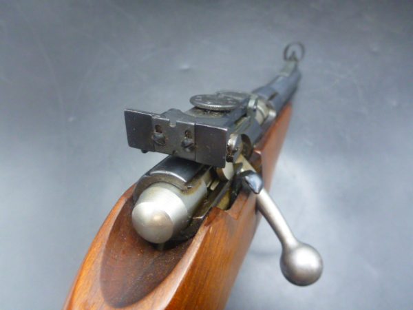 Anschutz mod 1451 P cal 22 lr (occasion) – Image 5