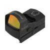 Point rouge, Viseur BURRIS Fast Fire 3 (8 MOA)