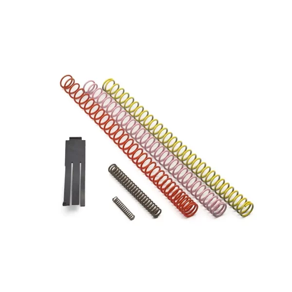Kit de ressorts de compétition Eemann Tech pour 1911 en calibre .45 – Image 2
