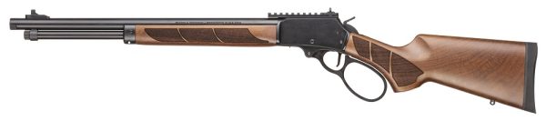 Carabine Smith & Wesson 1854  lever action 44 magnum Series bois – Image 3