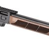Carabine Smith & Wesson 1854  lever action 44 magnum Series bois