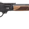 Carabine Smith & Wesson 1854  lever action 44 magnum Series bois – Image 2