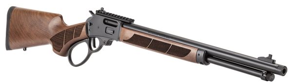 Carabine Smith & Wesson 1854  lever action 44 magnum Series bois