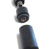 Silencieux NIELSEN SONIC 40 FRITZ 12mm Black 11-16×24 – Image 3