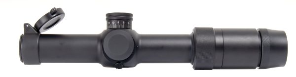 Lunette Tactique VEOPTIK Drive 1-5x24 IR – Image 2