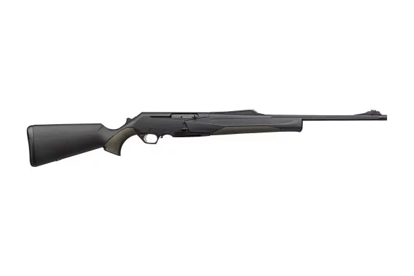 Browning BAR MK3 COMPOSITE BLACK GAUCHER calibre 9.3X62