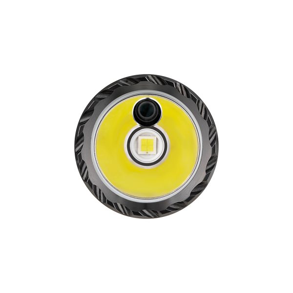 Olight Odin GL Mini | Lampe Tactique Militaire 1913 Laser – Image 4