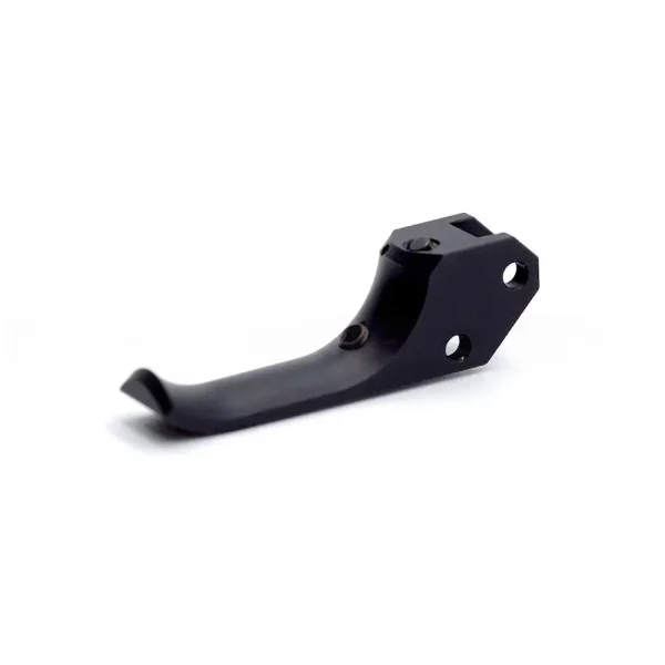 Détente lisse et droite SA Eemann tech pour CZ 75 (couleur noir)
