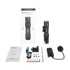 Olight Odin GL Mini | Lampe Tactique Militaire 1913 Laser – Image 5
