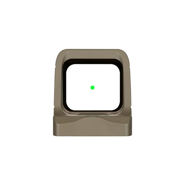 Viseur point vert Olight Osight TAN 3Moa rechargeable – Image 13