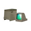 Viseur point vert Olight Osight TAN 3Moa rechargeable