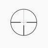 Lunette Burris Four X 1.5-6x42mm réticule Lumineux – Image 2