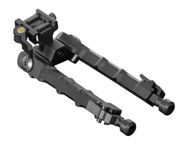BIPIED TELESCOPIQUE UX COMBIPOD - RAIL 21 MM – Image 3