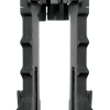 BIPIED TELESCOPIQUE UX COMBIPOD - RAIL 21 MM – Image 2