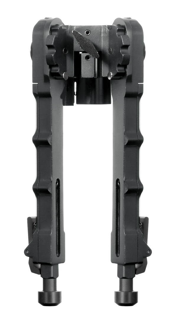 BIPIED TELESCOPIQUE UX COMBIPOD - RAIL 21 MM – Image 2