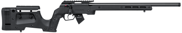 Carabine 22lr ANSCHÜTZ 1761 APR PRS 20" FILETE – Image 3