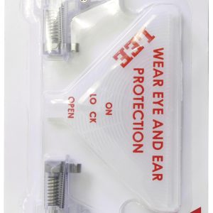 Plateaux pour pince d'amorçage Lee Precision XR/ERGO (90794)