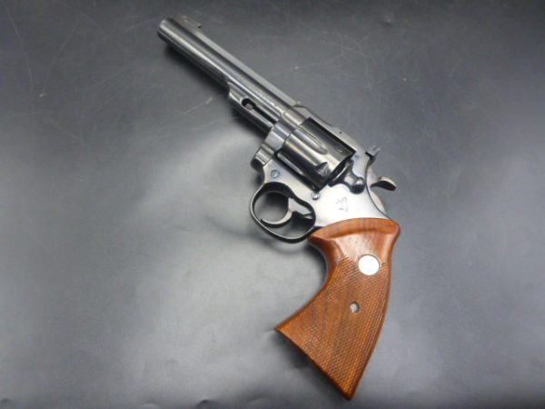 COLT TROOPER MK III canon 6" cal 357 occasion – Image 2