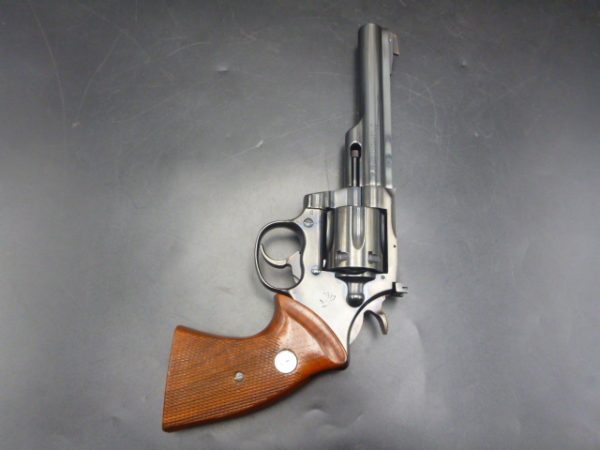 COLT TROOPER MK III canon 6" cal 357 occasion – Image 6