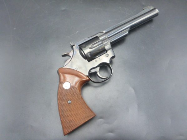 COLT TROOPER MK III canon 6" cal 357 occasion – Image 5