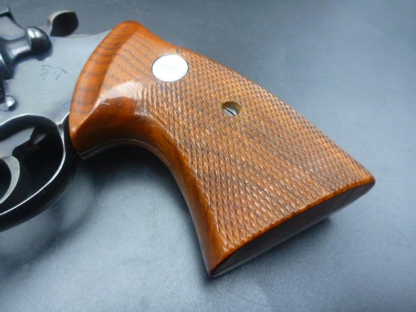 COLT TROOPER MK III canon 6" cal 357 occasion – Image 10