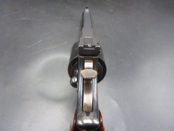 COLT TROOPER MK III canon 6" cal 357 occasion – Image 9