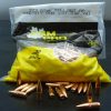 Ogives Cam Pro Calibre .223 62 grains FMJ-BT (SS109) par 500 – Image 3