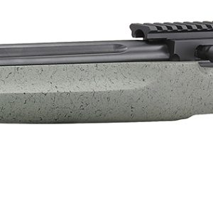 Carabine Ruger 10/22 Compétition Grise Gaucher Cal 22LR