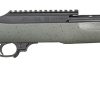 Carabine Ruger 10/22 Compétition Grise Gaucher Cal 22LR – Image 6