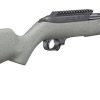 Carabine Ruger 10/22 Compétition Grise Gaucher Cal 22LR – Image 5