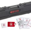 Carabine Ruger 10/22 Compétition Grise Gaucher Cal 22LR – Image 4