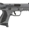 Pistolet Ruger American Pistol Compact Grey calibre 45ACP – Image 2