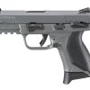 Pistolet Ruger American Pistol Compact Grey calibre 45ACP – Image 3