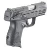 Pistolet Ruger American Pistol Compact Black calibre 9x19 – Image 5