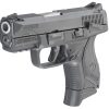 Pistolet Ruger American Pistol Compact Black calibre 9x19 – Image 4